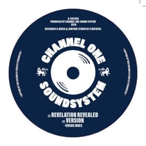 Revelation Revealed EP