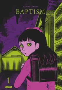 Baptism - Perfect edition Tome 1