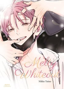 Melty whiteout