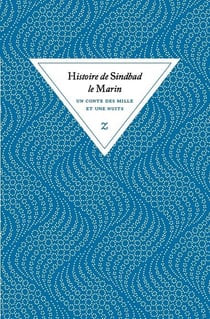 Histoire de Sindbad le Marin