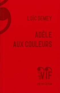 Adèle aux couleurs