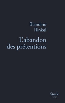 L'abandon des prétentions