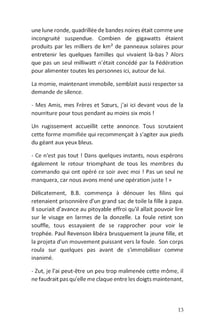 Voie sans issue ?