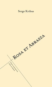Rosa et Abrasza