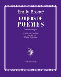 Cahiers de poèmes