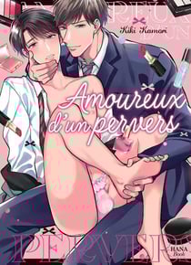 Amoureux d'un pervers