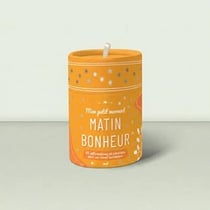 Mon petit moment - Matin Bonheur