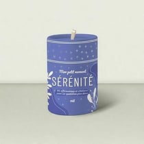 Mon petit moment - Sérénité