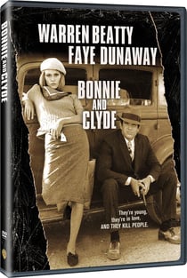 Bonnie & Clyde