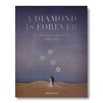 A Diamond is Forever: The making of a Cultural Icon (1926-2026)