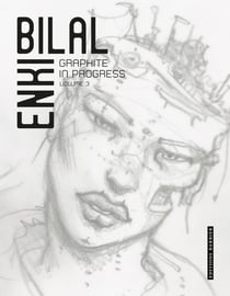 Graphite in progress volume 3