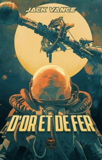 D'or et de Fer