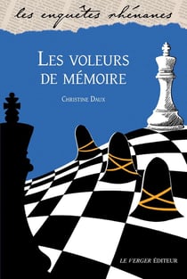 Les voleurs de mémoire