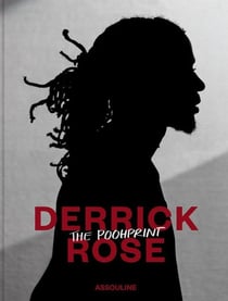 Derrick Rose: The Poohprint
