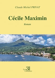 Cécile Maximin