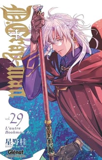 D.Gray-Man Tome 29