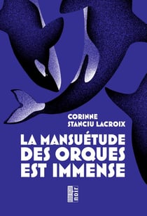 La mansuétude des orques est immense