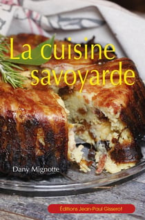 La cuisine savoyarde