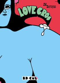 LOVE GROS