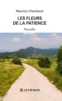 Les fleurs de la patience