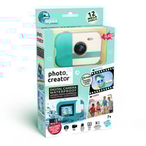 Appareil photo Waterproof - Canal Toys
