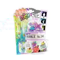 Slime Experience - Canal Toys - Modèles assortis - Vendu à l'unité