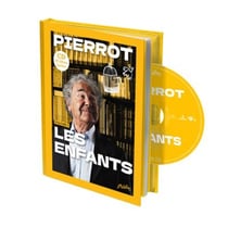 Pierrot - Les Enfants