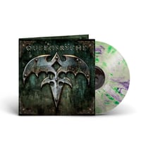 Queensrÿche - édition colorée gatefold