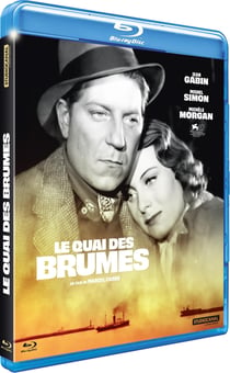 Le Quai des brumes
