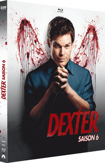 Dexter - Saison 6