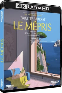 Le Mépris