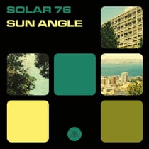 Sun Angle