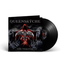 The Verdict - édition gatefold