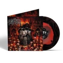 Pestapocalypse VI - édition colorée gatefold