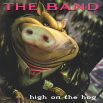 High On The Hog