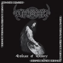 Embrace Of Memory