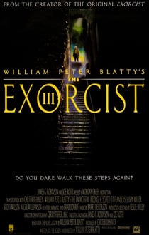 L'Exorciste, la suite