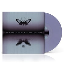 Reflections - édition colorée