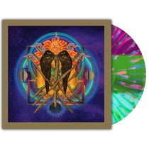 Our Raw Heart - édition colorée