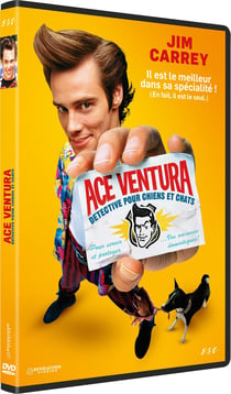 Ace Ventura : Détective pour chiens et chats