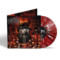 Pestapocalypse VI - édition colorée gatefold