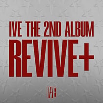 (BANGERS ver.) IVE THE 2nd STUDIO REVIVE+