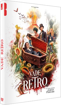 Vade Retro