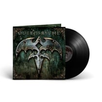 Queensrÿche - édition gatefold