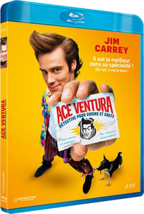 Ace Ventura : Détective pour chiens et chats