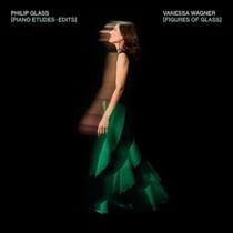 Figures Of Glass - Piano Etudes Edits