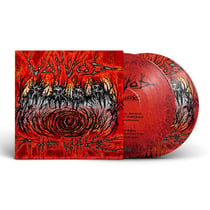 The Wake - édition colorée spéciale