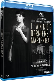 L'Année dernière à Marienbad