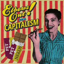 Elbows Out! This Is Capitalism