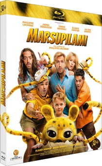 Marsupilami